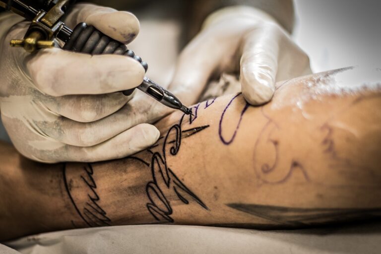 tatuaj