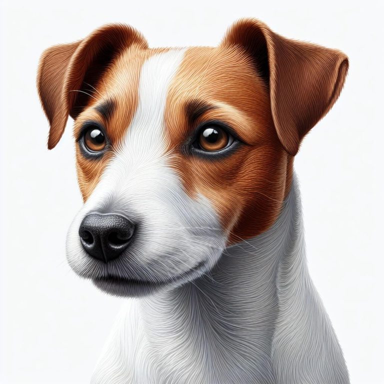 Jack Russell Terrier: Un Caine Mic cu o Personalitate Exploziva
