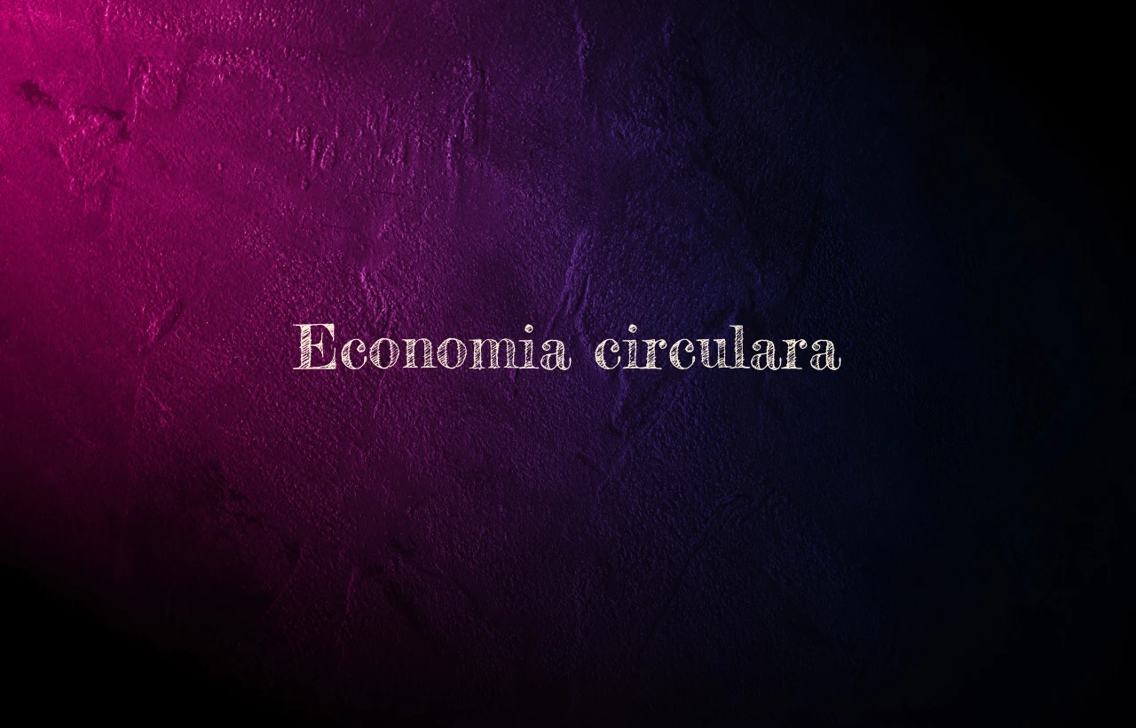 economia circulara